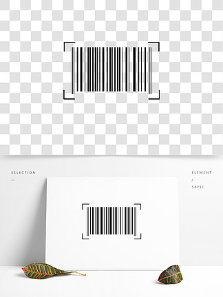  i>寫 /i> i>實 /i>條形碼 i>矢 /i> i>量 /i>素材
