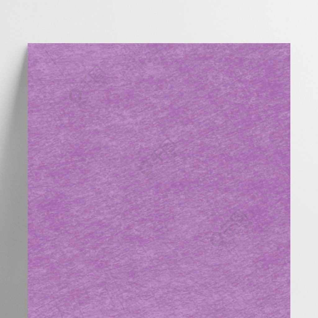 紫色纯色全屏图片