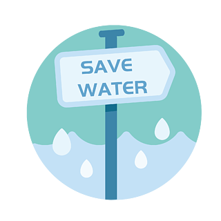 饮用水水源保护区标志牌
