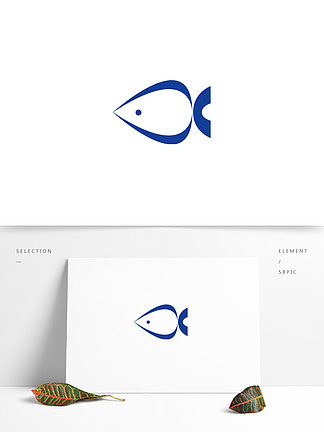  i>魚 /i>logo圖片