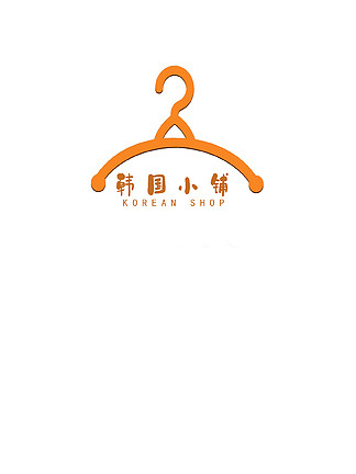服装店logo设计图片矢量图免费下载