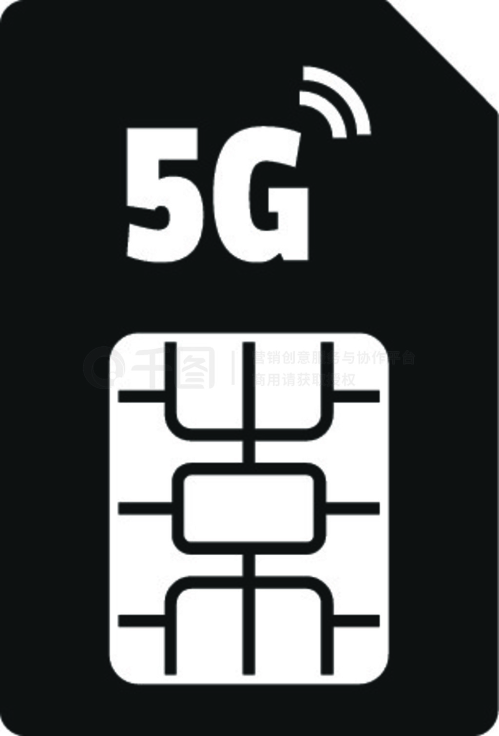 5g 绰ͼꡣ 5g 绰ʸͼļ˵ڰɫϸҳơ 5g绰ͼ꣬Լ