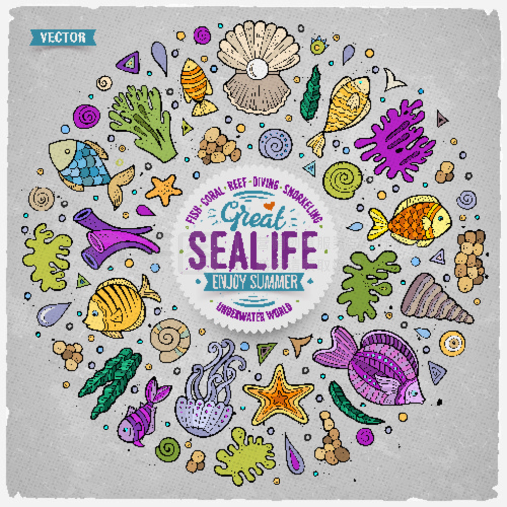 ɫʸֻ Sealife ͨͿѻ󡢷źĿԲοɡһ Sealife ͨͿѻ󡢷źĿ