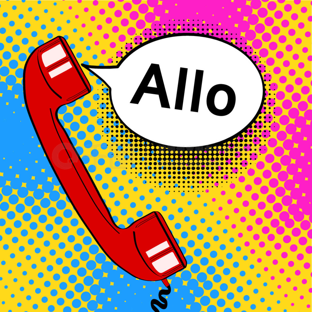 ɫֻͲʹ Allo ĭʸɫֻͼ