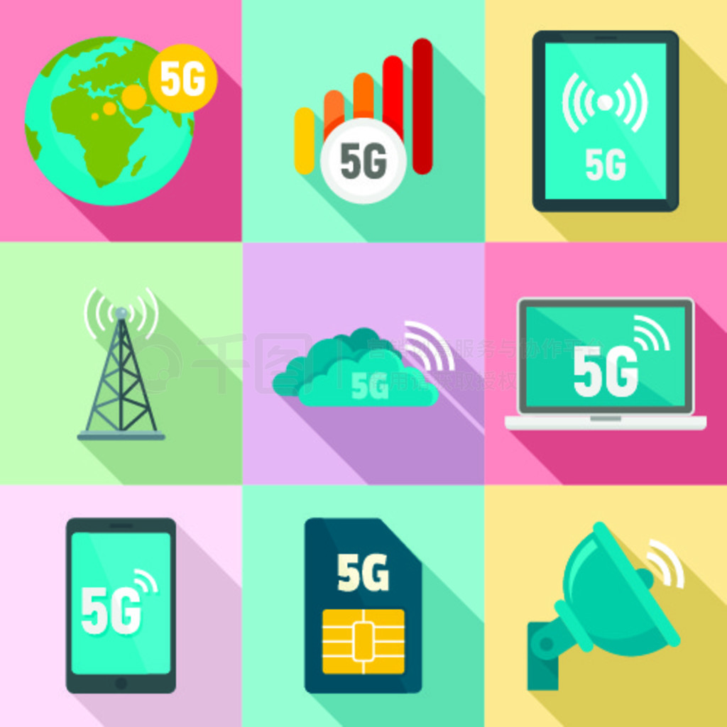 5g ͼ꼯ҳƵƽ 5G ʸͼ꼯 5g ͼ꼯ƽʽ