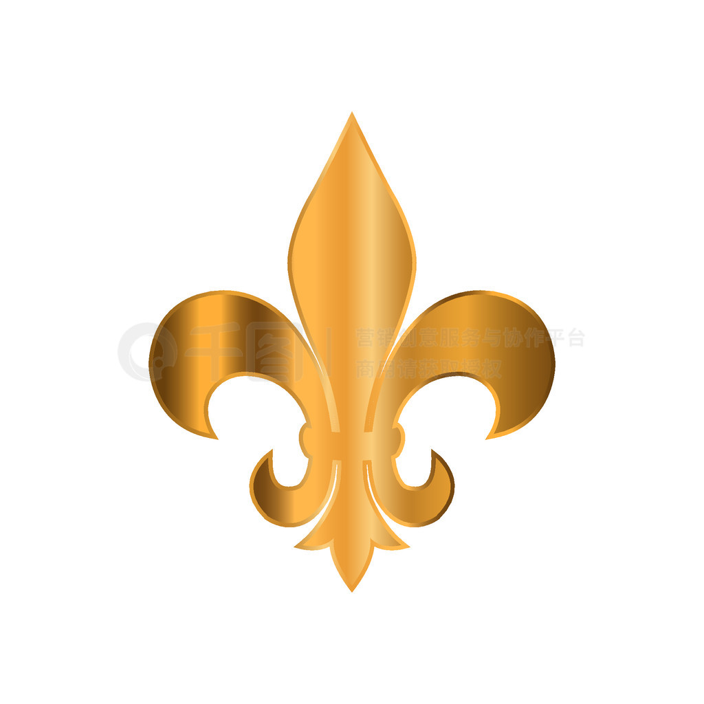 fleur de lis-װͼʸģ