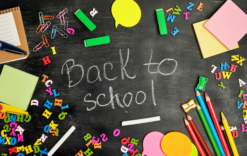 ɫǦʺĸɵġBacktoschool