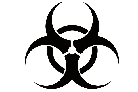 生化危机图片高清 logo图片