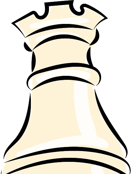 国际象棋 i