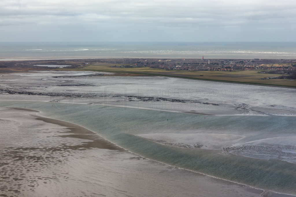  Schiermonnikoog ɳͳ waddensea Schiermonnikoogߵеͳ