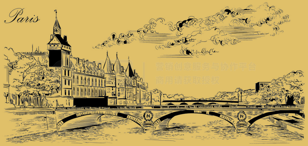 Conciergerie Ǳ裩ʸֻͼĵرꡣȫо Conciergerie ʥЪţţɺӺӵϵľɫʸֻͼɫϹĺɫ