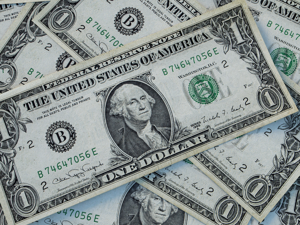 美国货币背景美利坚合众国的美元美元背景美利坚合众国的钱美元背景