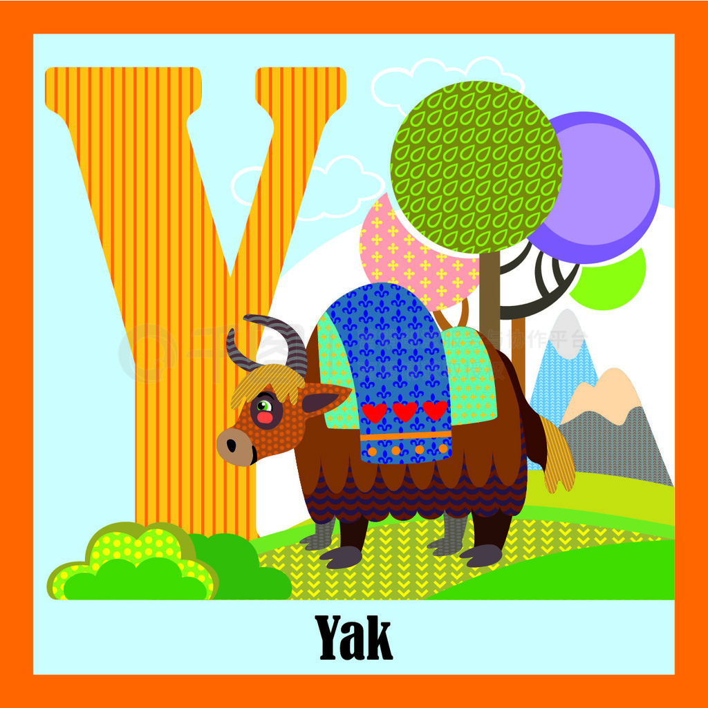 ɫͨYak