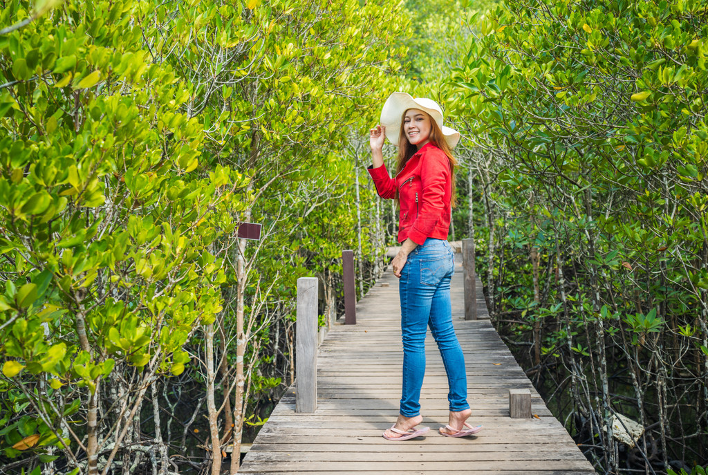 ̩ʡ Tung Prong Thong  Golden Mangrove Field ľɫ·ĸŮ