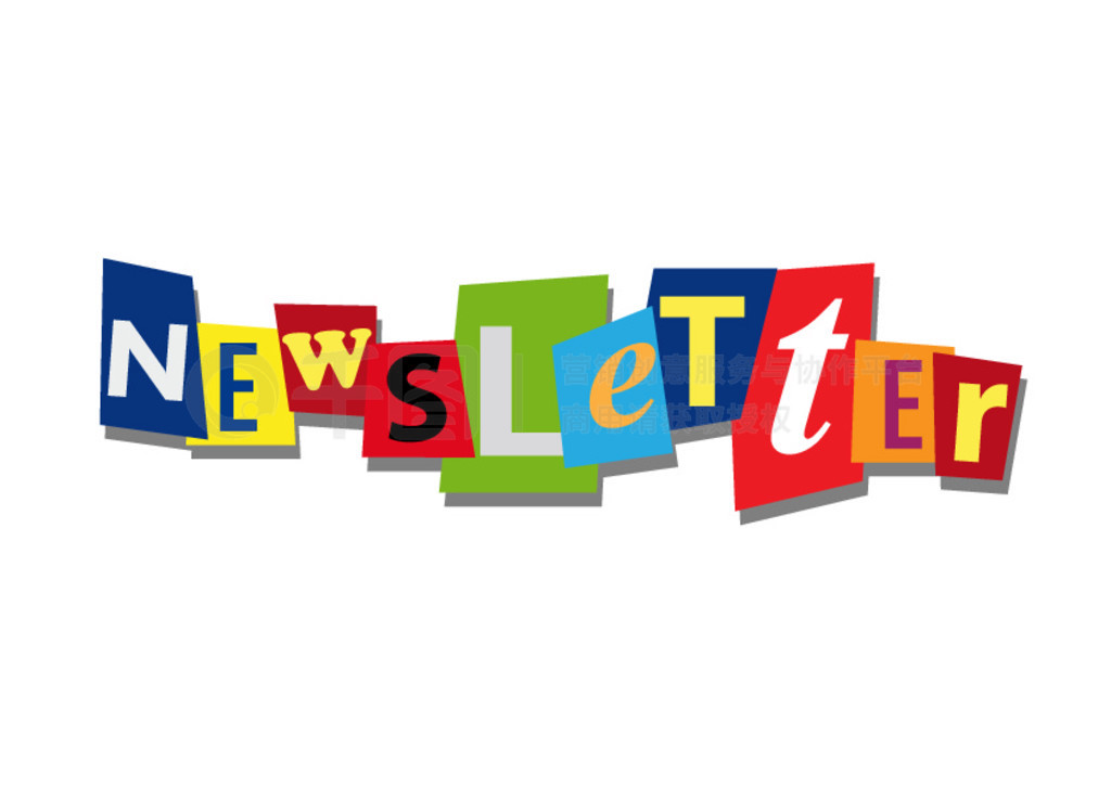 ɫֽġNewsletter