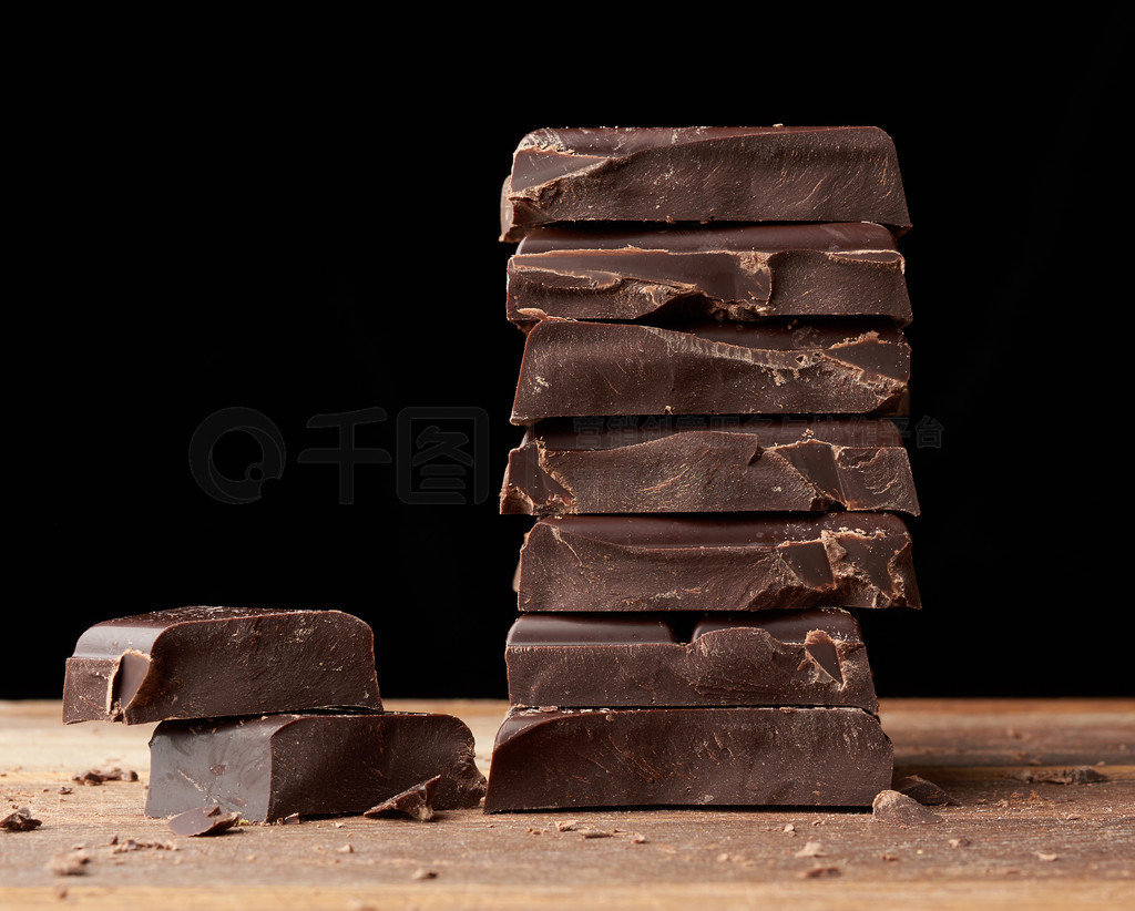 你吃的巧克力是真的巧克力，還是糖和添加物？營養師教你認清標示聰明選 | 蕃新聞