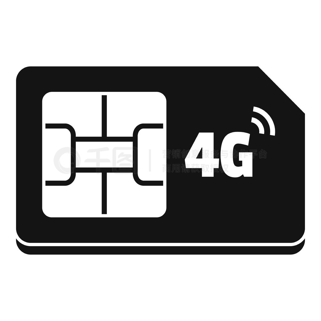 4g sim ͼꡣڰɫϸҳƵ 4g sim ʸͼļ˵ 4g sim ͼ꣬Լ