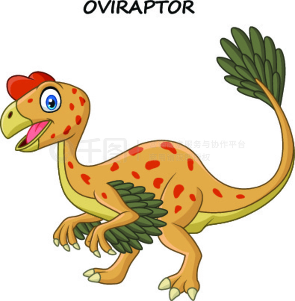 ͨĿΪOviraptor