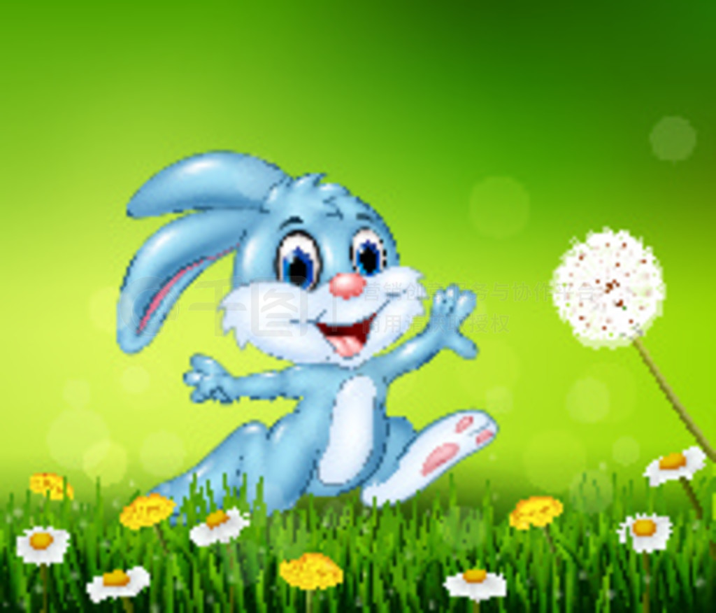 复活节兔子跳跃 库存例证. 插画 包括有 照亮, 宇航员, 字符, 绿色, 鸡蛋, 五颜六色, 复活节, 英尺 - 36189049