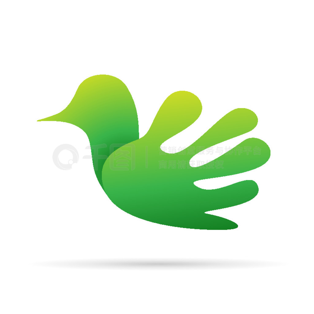 【鸟趣】手背上的鹦鹉鸟 - 天府摄影 - 天府社区