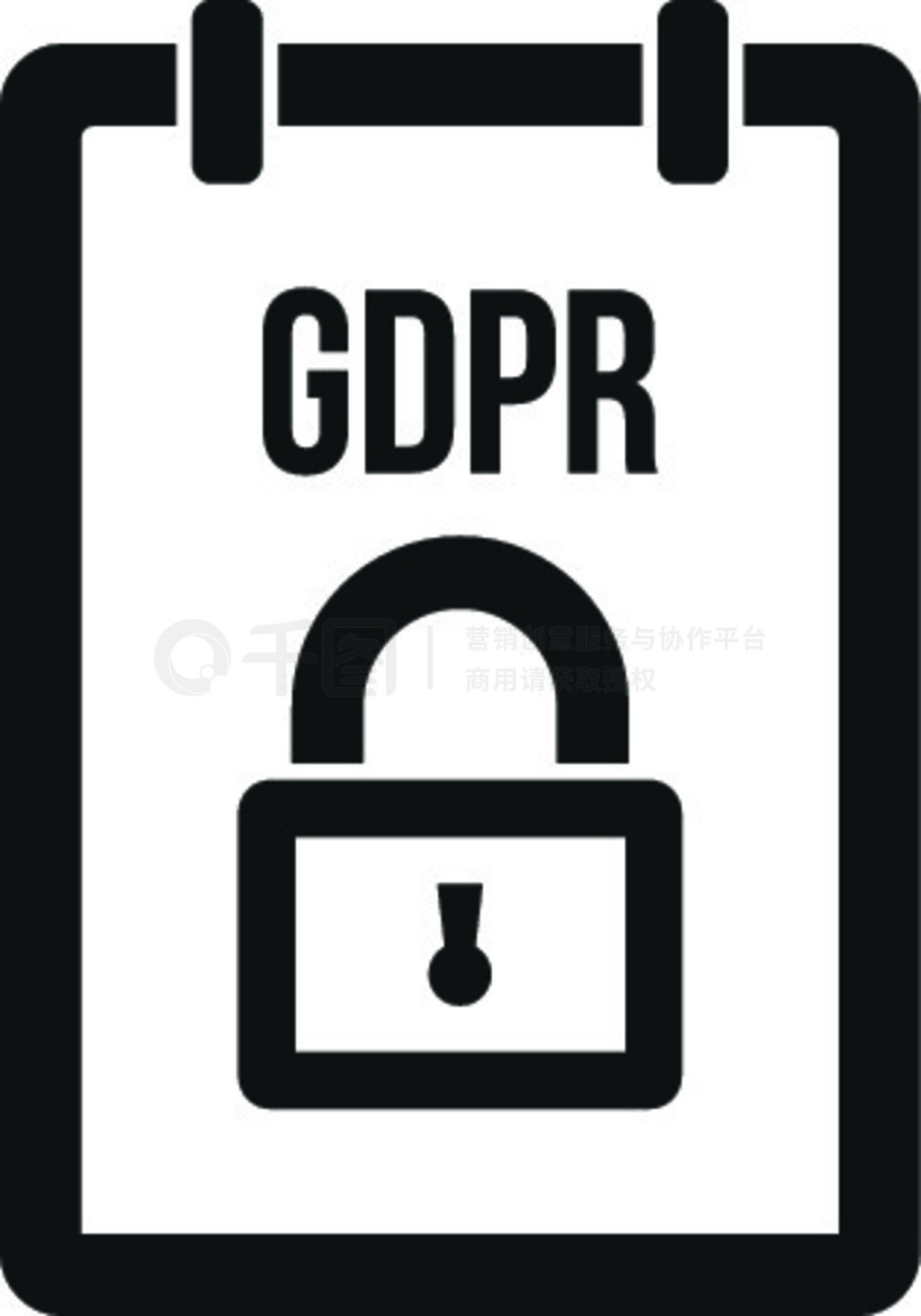 GDPR ϢͼꡣڰɫϸҳƵ GDPR Ϣʸͼļ˵ GDPR Ϣͼ꣬ʽ