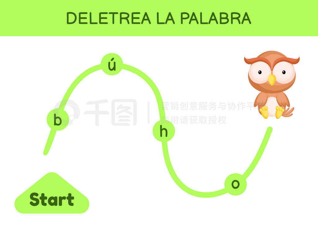 Deletrea la palabra - ƴдʡǵԹƴдϷģ塣ѧϰĶèͷӥѧϰԴٽͯչĻҳ档ʸƱͼ