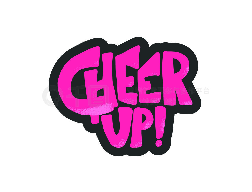 ɫͿѻCheerUp