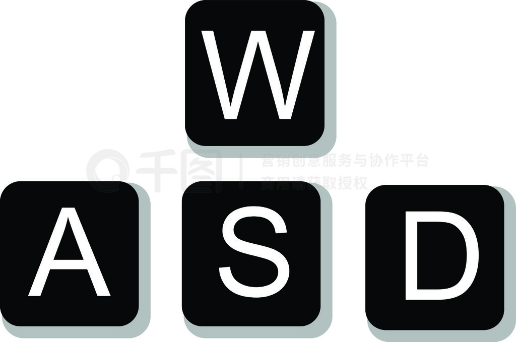 ɫϵ WASD ͼꡣϷƼ̰ťĸšƽʽ