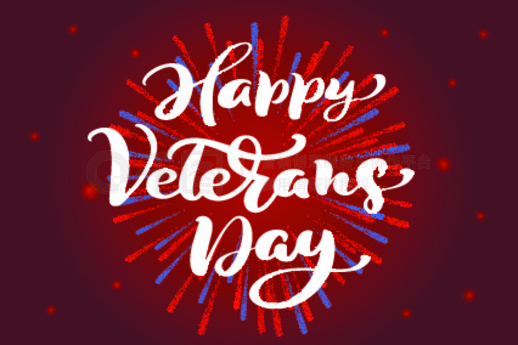 ɫϵİɫɫ̻ɵHappyVeteransDay