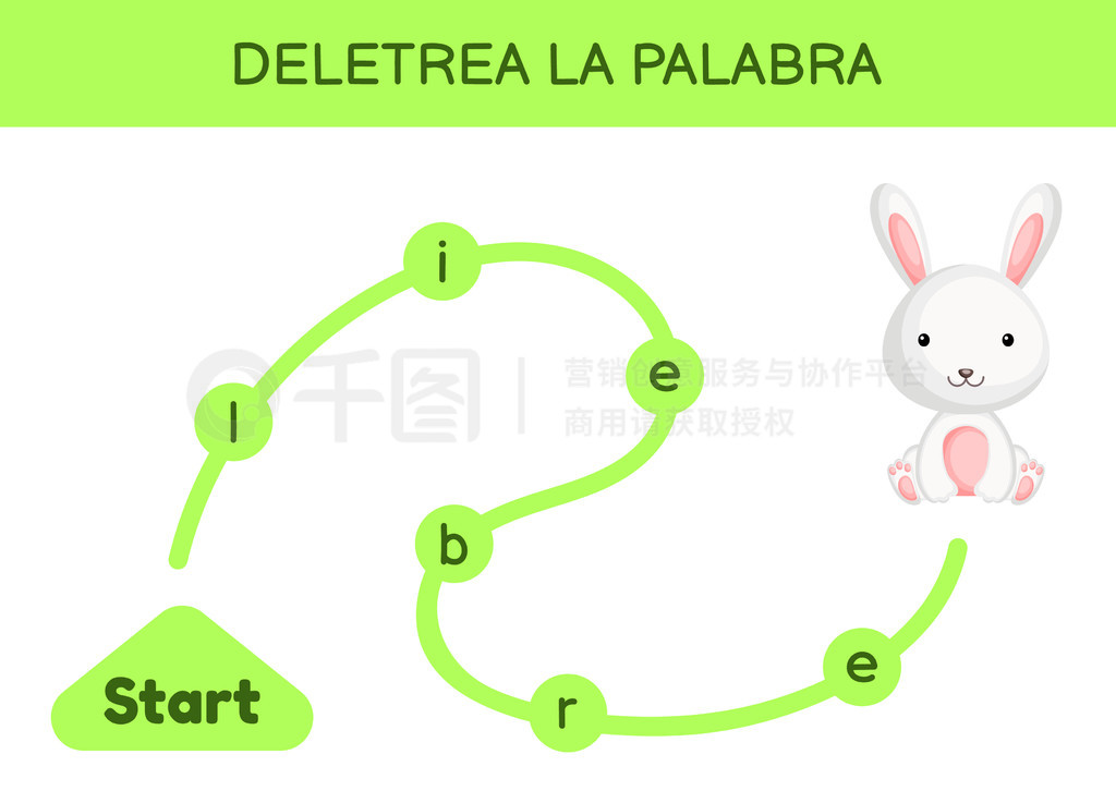 Deletrea la palabra - ƴдʡǵԹƴдϷģ塣ѧϰĶҰáѧϰԴٽͯչĻҳ档ʸƱͼ