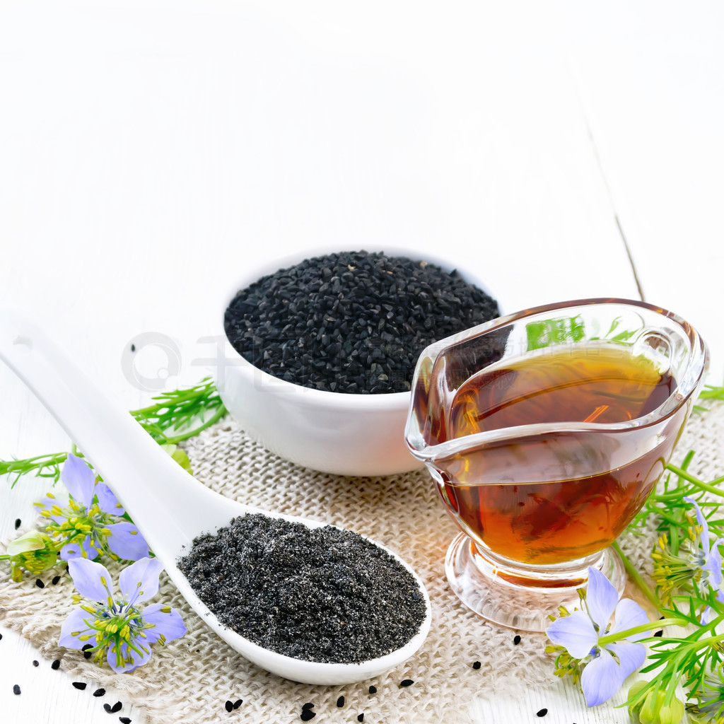  Nigella sativa ۣĺȻӣ鲼ϵ֭ͣǳɫľ屳ϵҶּ֦