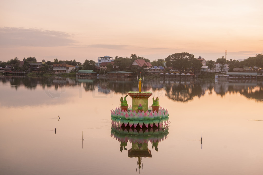 ̸̩Ĵͳˮƽڣƽͷ羰̩̣2019  11 ¡̩ƽ LOY KRATHONG