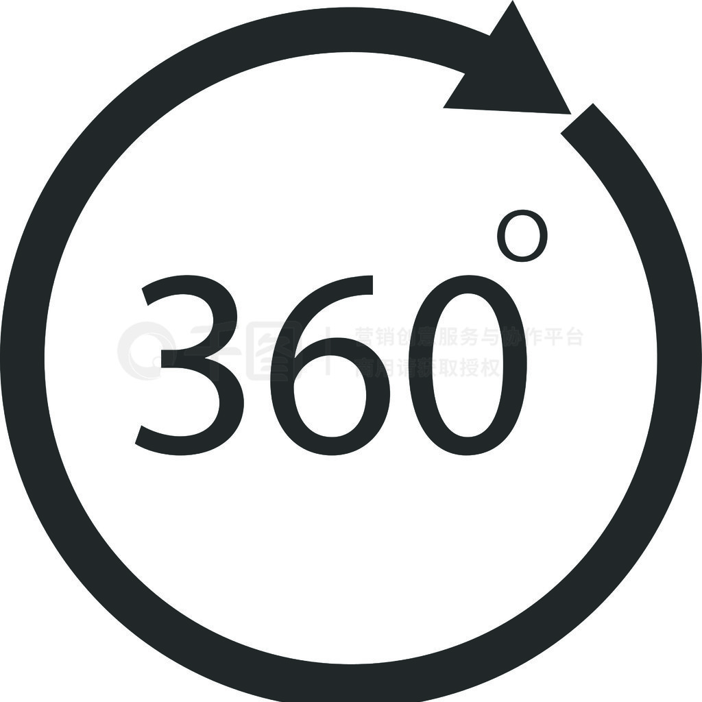 ڰɫת 360 ͼꡣת 360 ȱ־ƽʽΪվơձꡢӦóUI ת 360 ͼꡣ