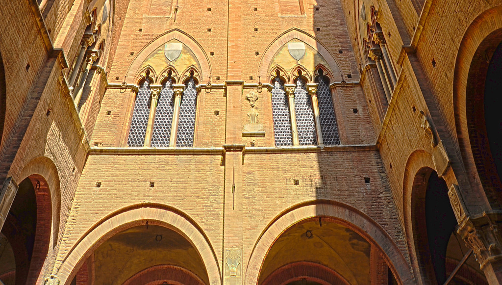  Palazzo Publico ͥԺ Torre Del Mangia