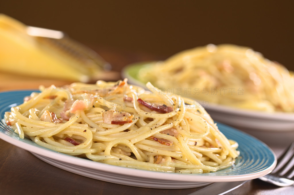 Spaghetti alla Carbonara ҺͺںƳɣѡԽ㣬֮һĽУ