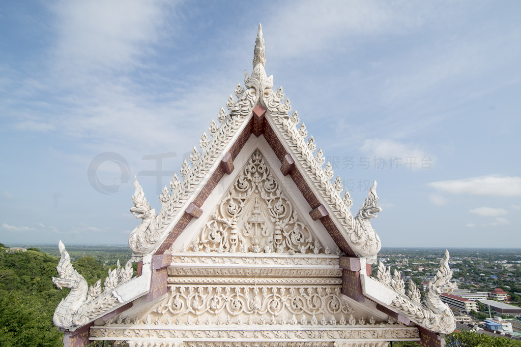 ̩ااĿɽϵǿʷ԰ڵ½̩Phetburi2019  11 ¡ THAILAND PHETBURI PHRA NAKHO KHIRI HILL