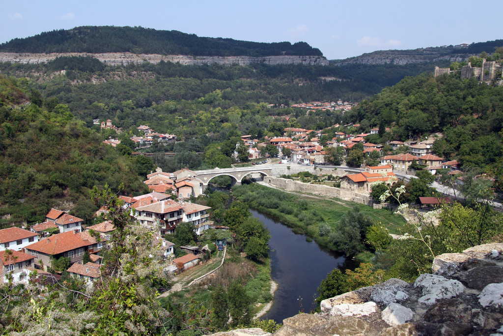  Veliko Tirnovo ĺͽ