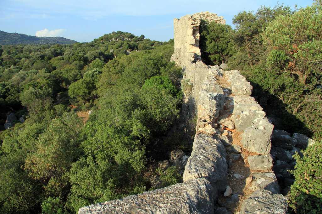  Kekova  Aperlae ǽַ