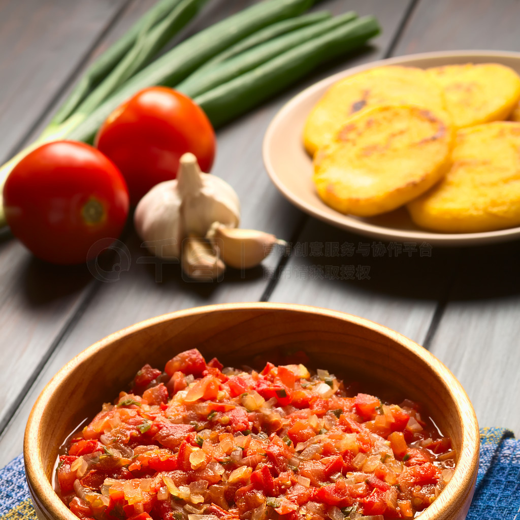 ױ hogao  criollo  (salsa criolla) кͷƳɣΪͳȵİ࣬Ϻ arepasȻɫľͷգѡԾ۽۽ڽ֭