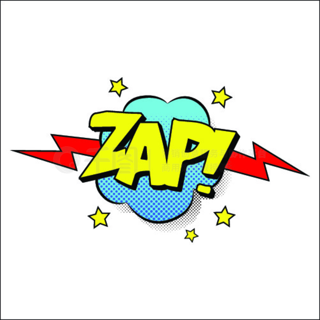 Zap Чͼֺͼڰɫϸ롣 Zap Чͼ