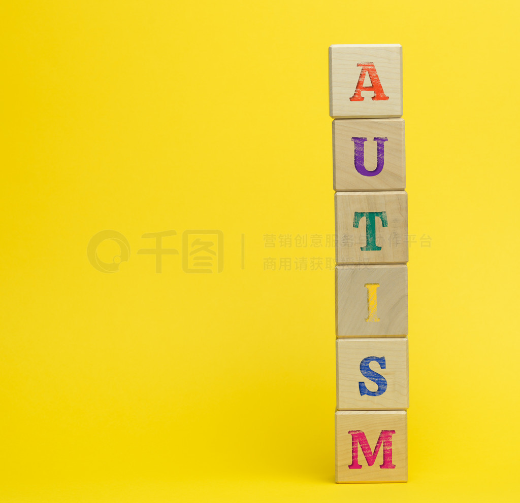 ɫϵĲɫľƴĵʡAutism