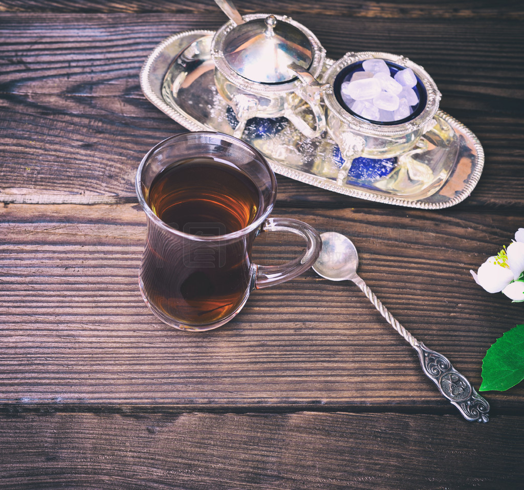 不是中國也不是英國，每天來6杯的土耳其才是名符其實的「喝茶王國」 - The News Lens 關鍵評論網