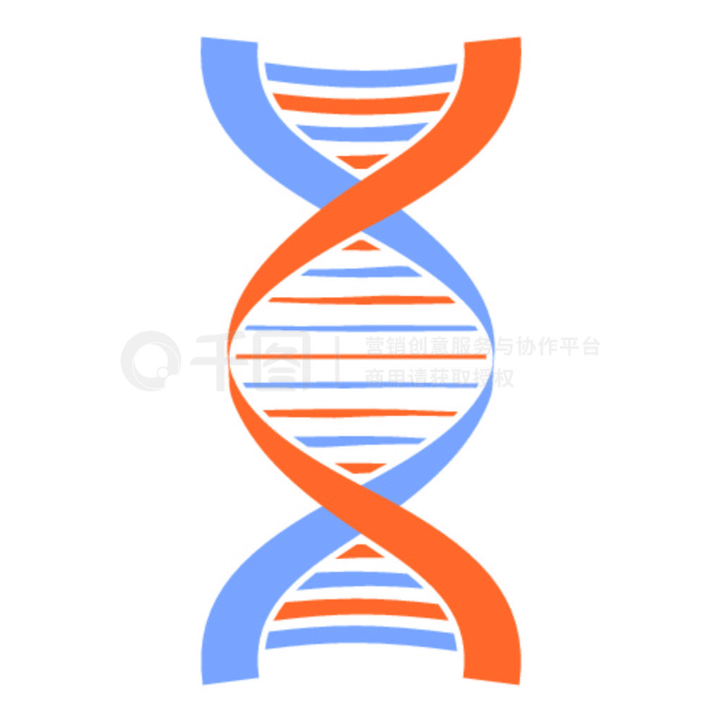 ڰɫϸ DNA ͷͼꡣµ DNA ͷͼ