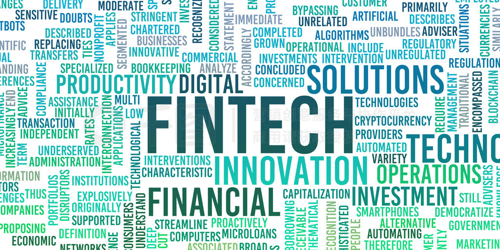 Fintech ڼҵΪ󡣽ڿƼ