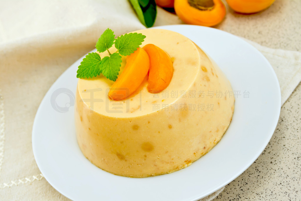 Ʒpanna cotta֥ʿ⣬ӣͽϷűɣӱϷˮ