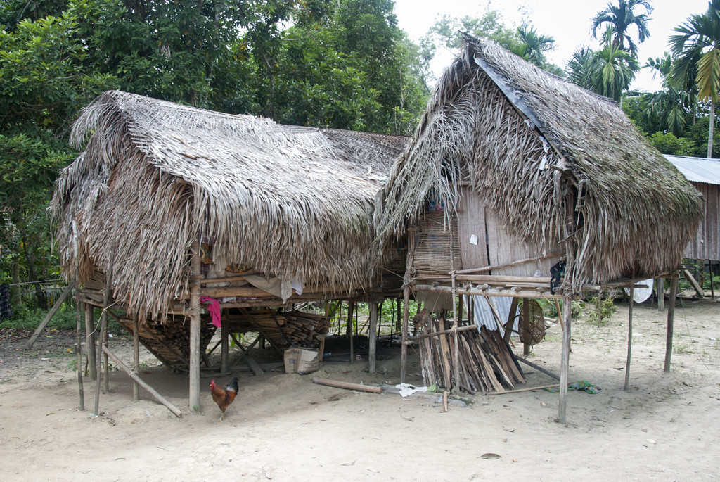 Orang Asli ķ   Berdut ԭס񡣳 76% ԭסƶ¡