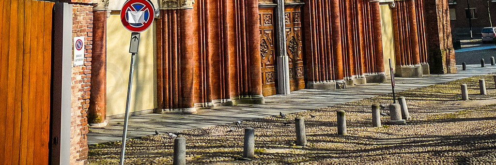 ˹ٵ HDR ˹ٴá˹ٵĸ߶̬Χ (HDR) Duomo di Asti 