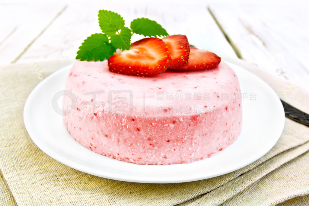 ľ屳²ͽֽϵ顢ݮɺͽ panna cotta