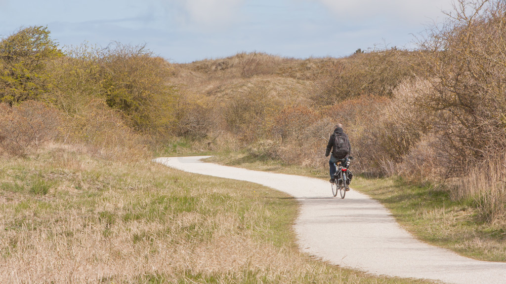 гں Schiermonnikoog г