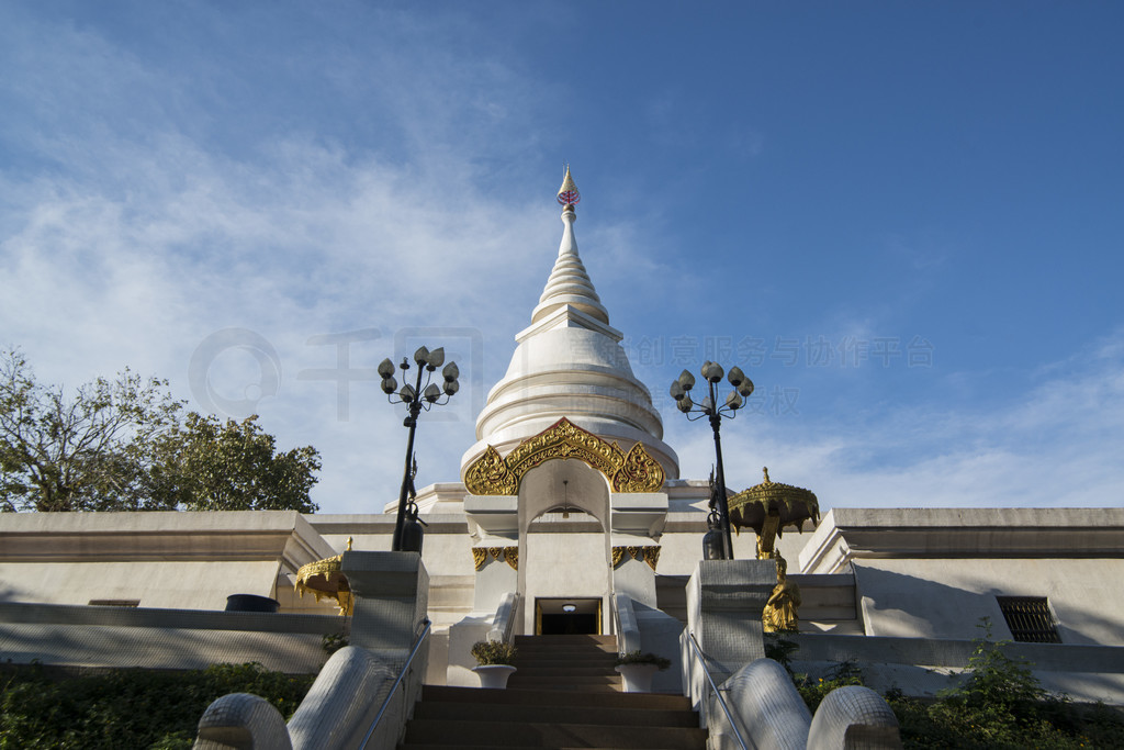 Putta Nimit Chedi  Wat Phra Borommathat ¸ Phra That Pha Ngao λ̩бعϵʢ̩Chiang S